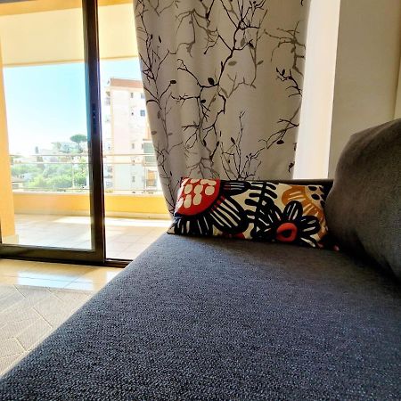 Apartament Lloret De Mar With Terrace Exteriör bild